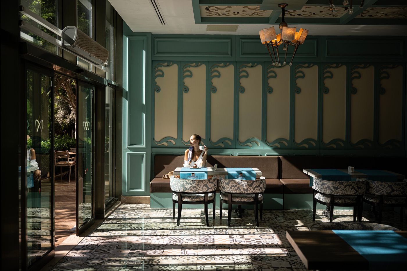 Xafira Deluxe Resort