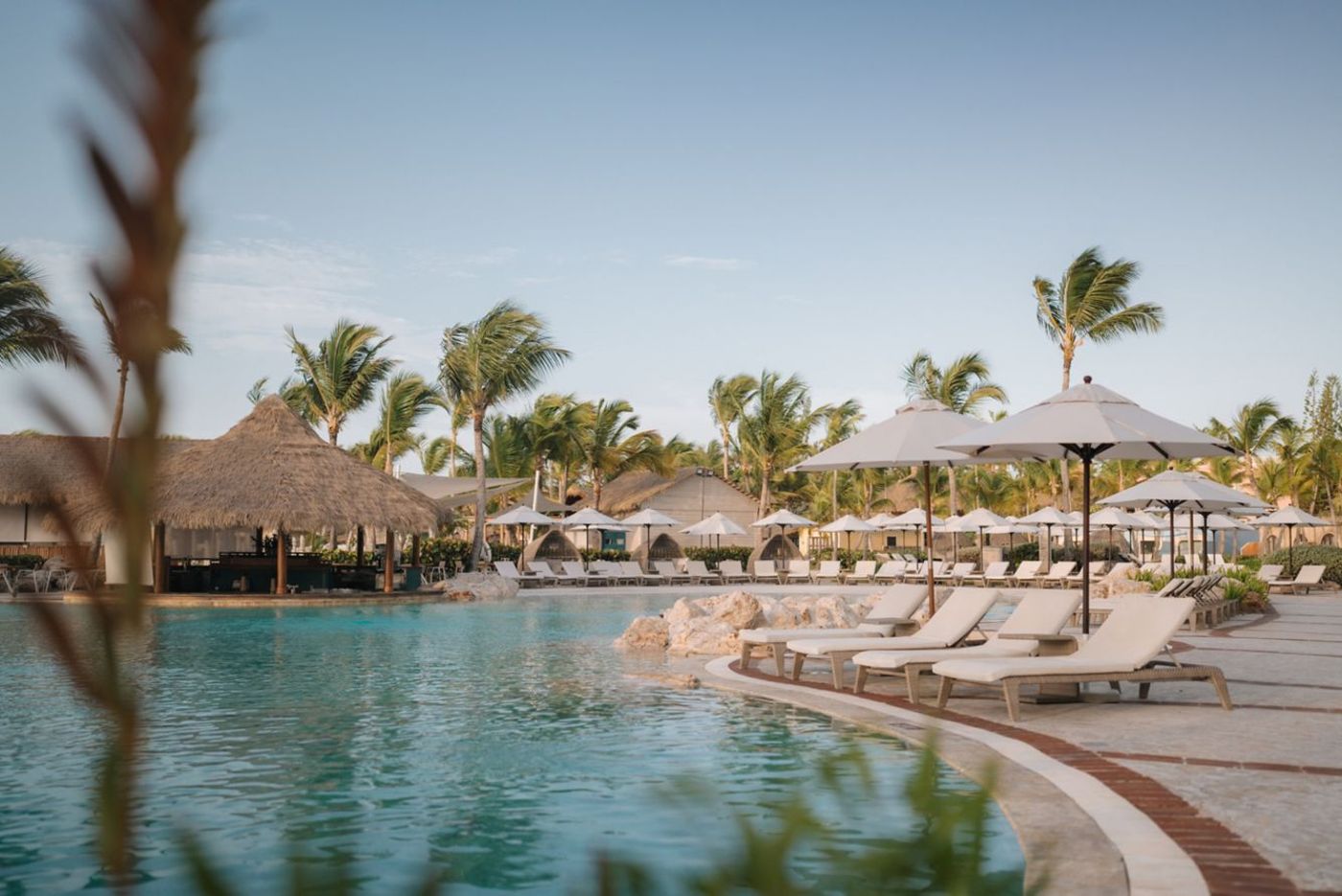 Sanctuary Cap Cana 07.04