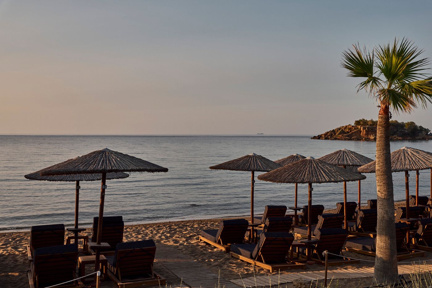 Atlantica Kalliston Resort - Adults Only