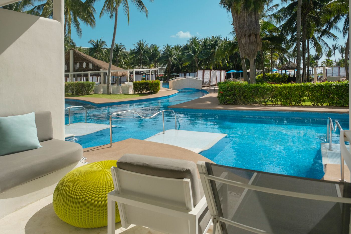 30.01.26 Iberostar Slection Riviera Cancun