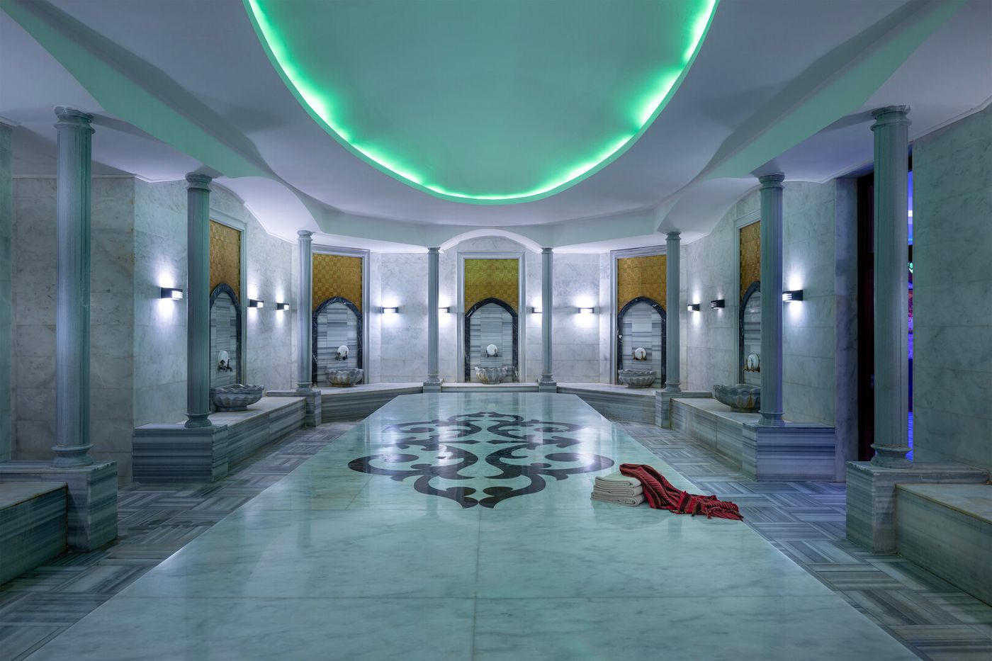 Xafira Deluxe Resort