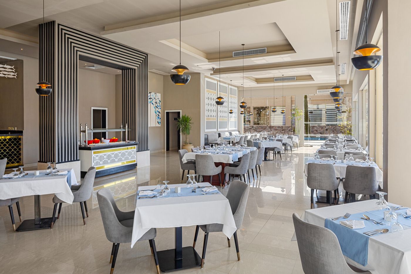 Pickalbatros Aqua Vista Resort 05.02