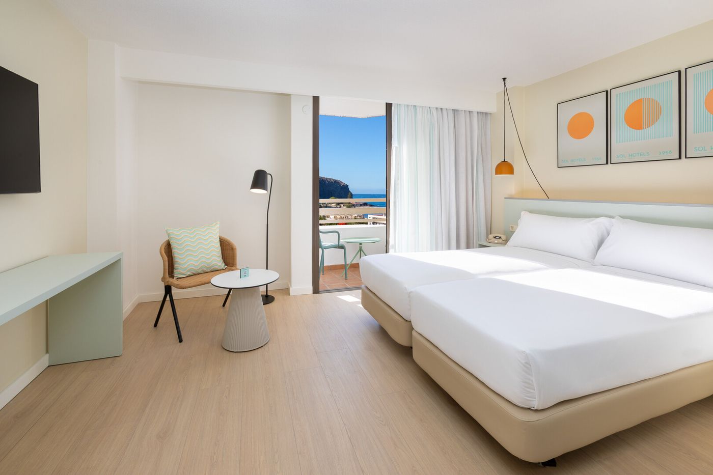 23.02.26 Sol Arona Tenerife