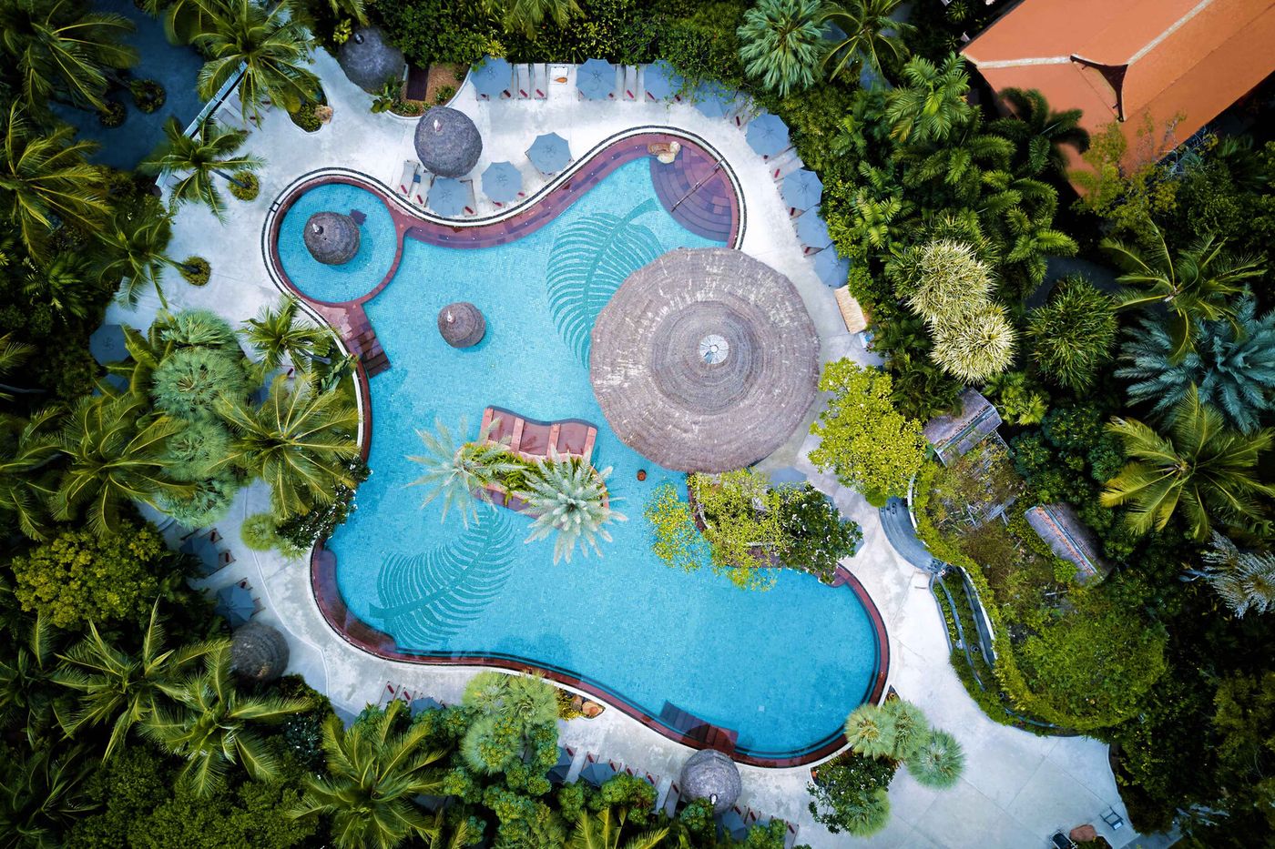 Anantara Hua Hin Resort 23.10