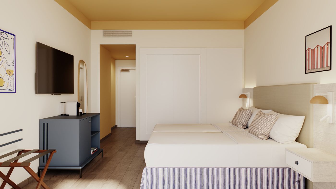 06.03.26 Medplaya Riviera - Adults Recommended