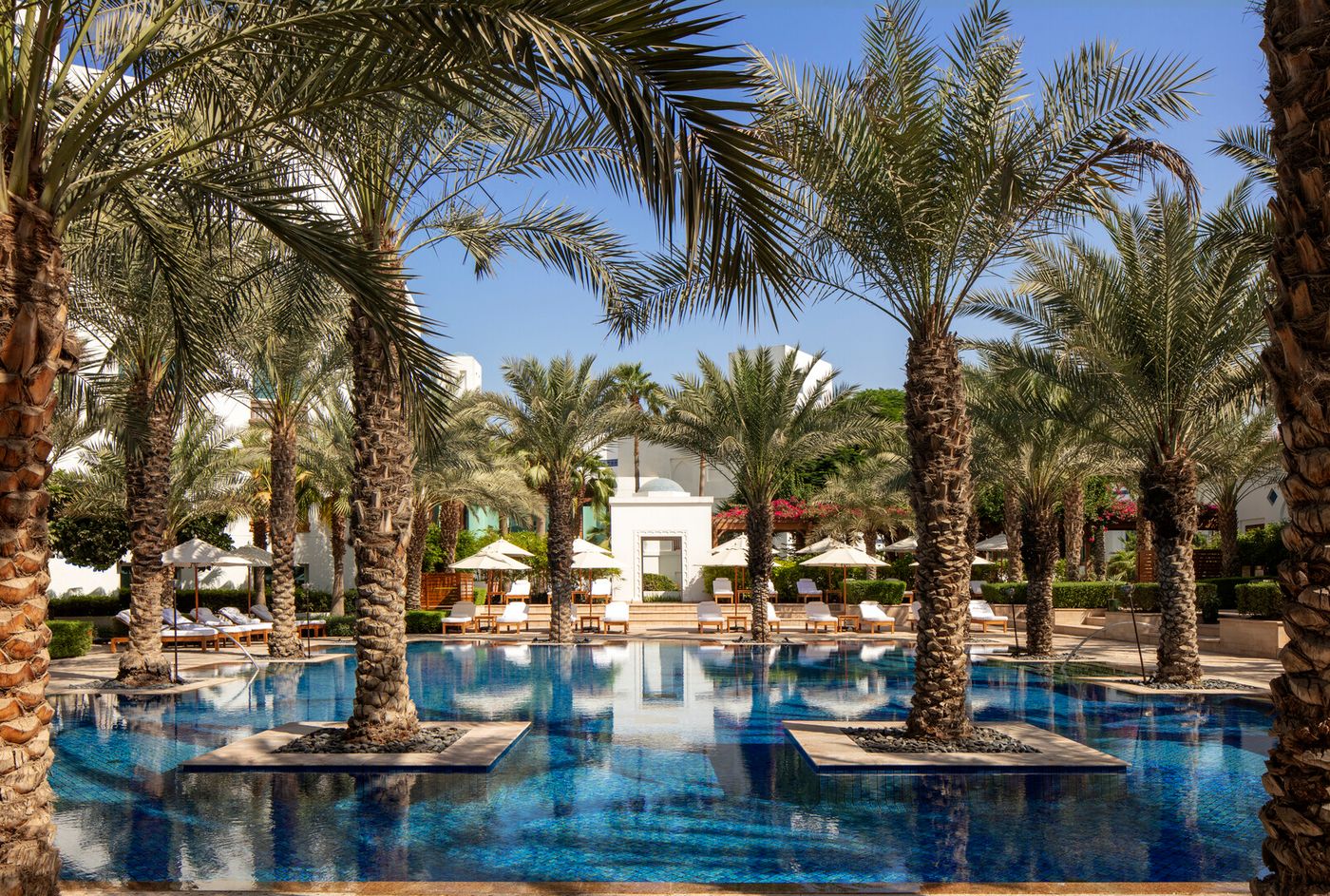 Park Hyatt Dubai 14.10