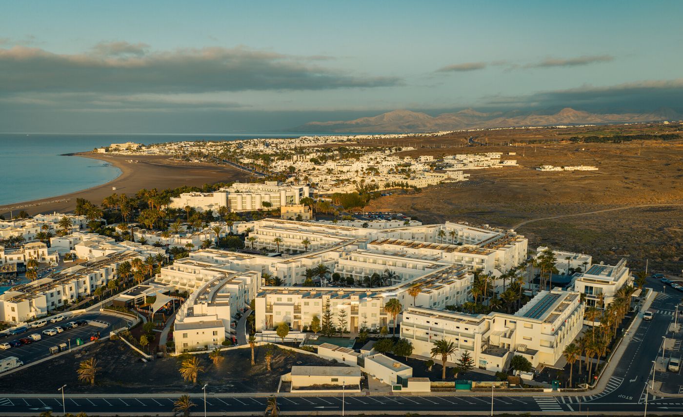 22.09.26 - Aequora Lanzarote Suites