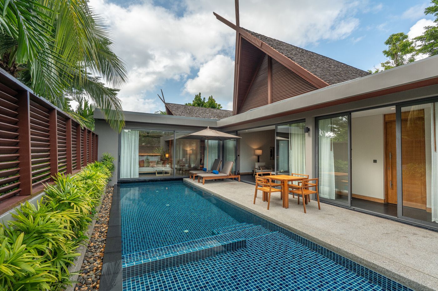 Anantara Mai Khao Phuket Villas 23.09