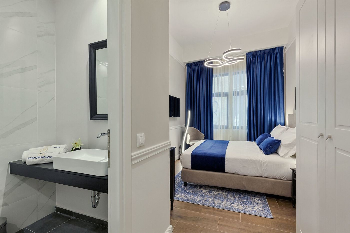 Classic By Athens Prime Hotels