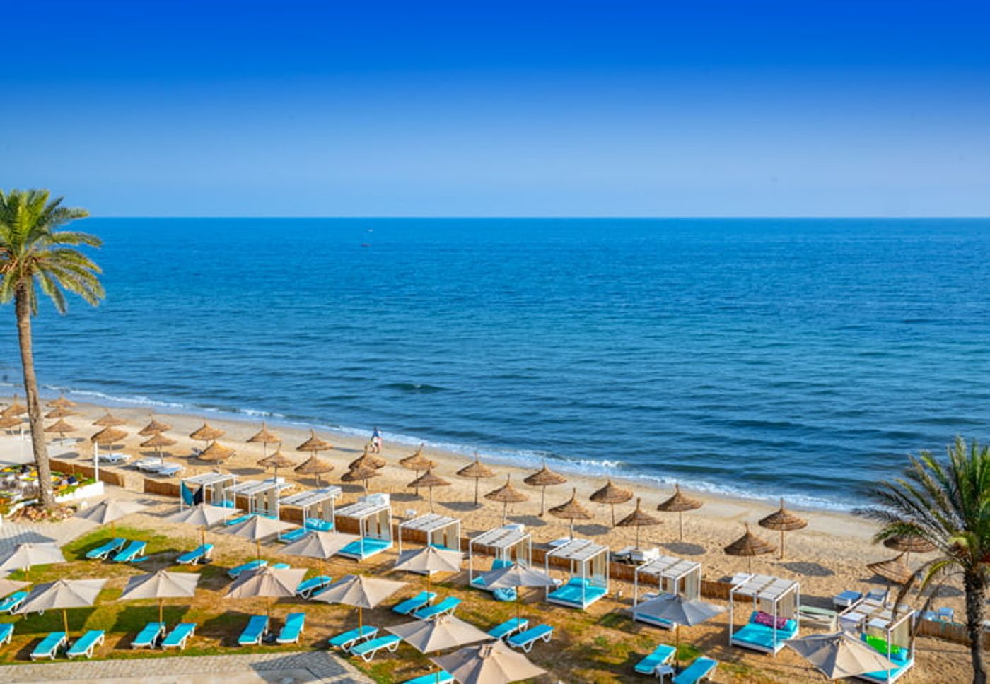 Club Rivage Monastir 19.08