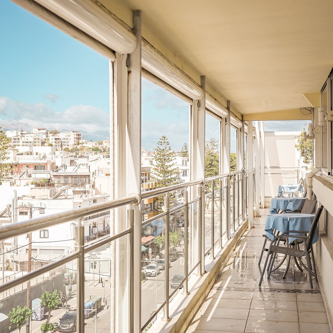 Liberty Hotel Rethymno