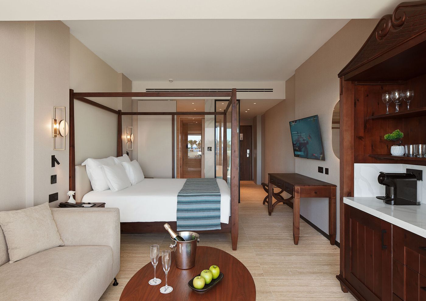 Olympic Lagoon Resort Paphos