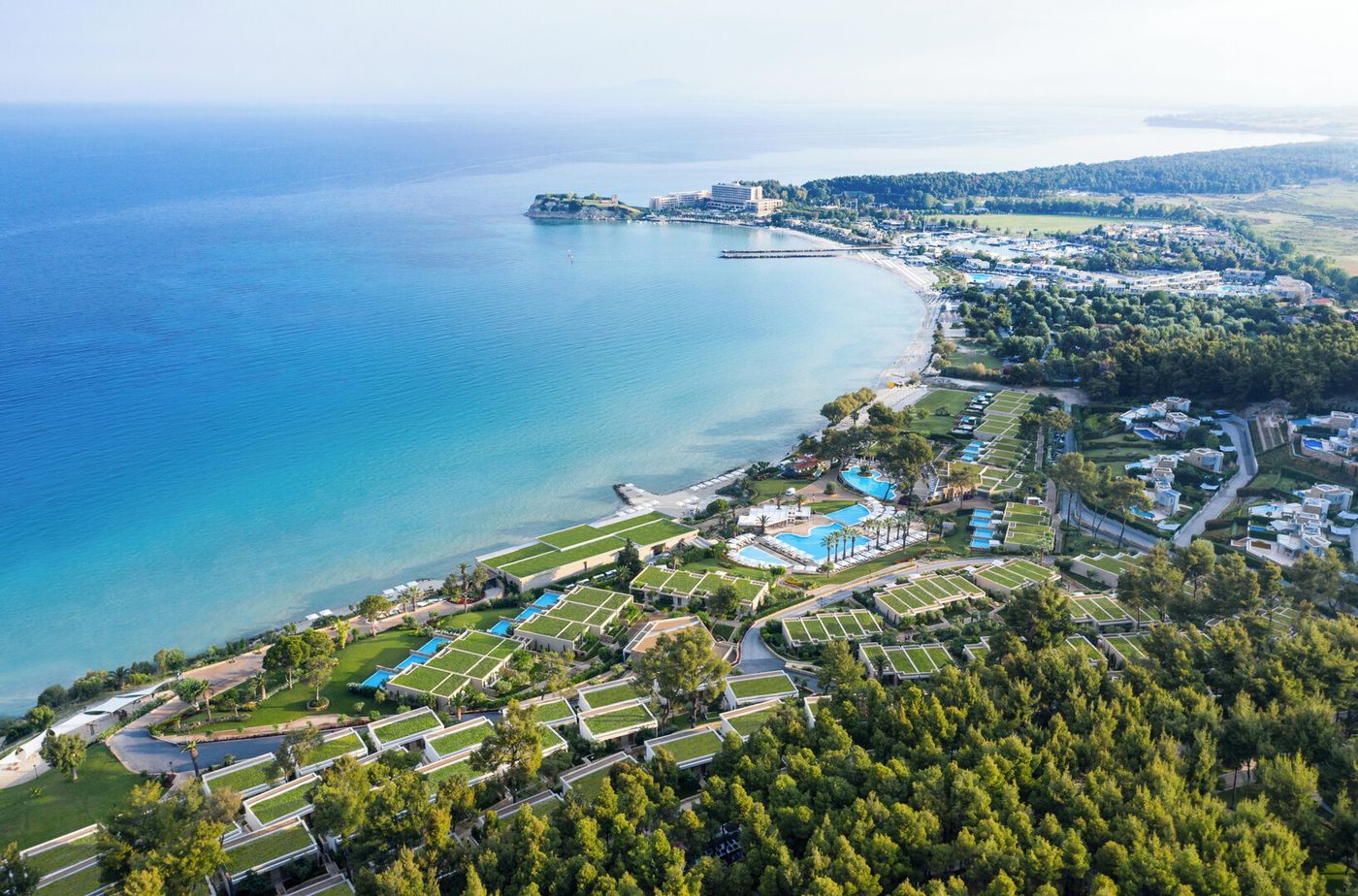 Sani Club