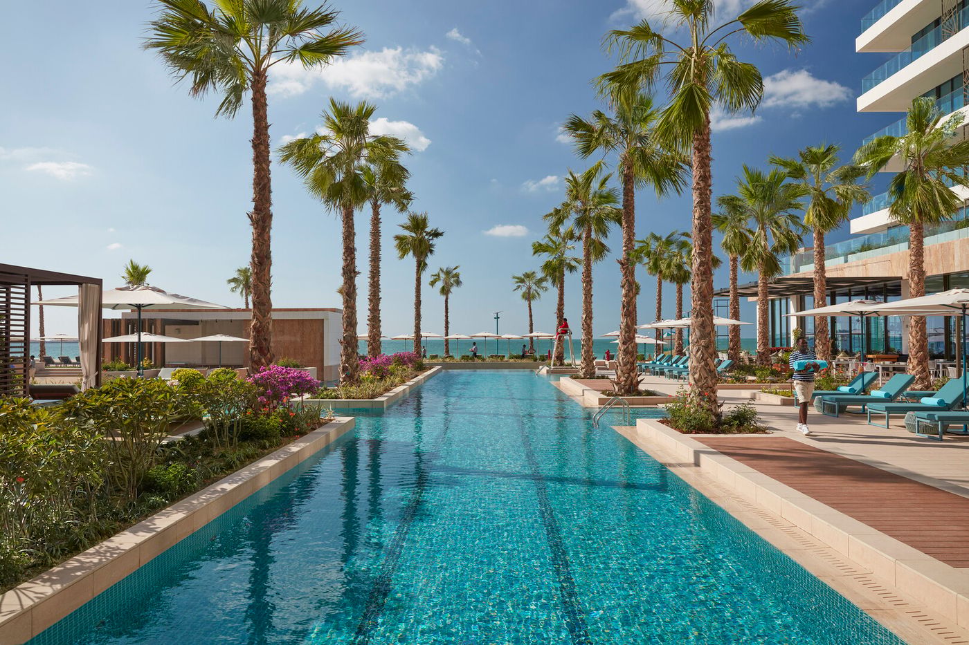 Mandarin Oriental Jumeira Dubai 03.03