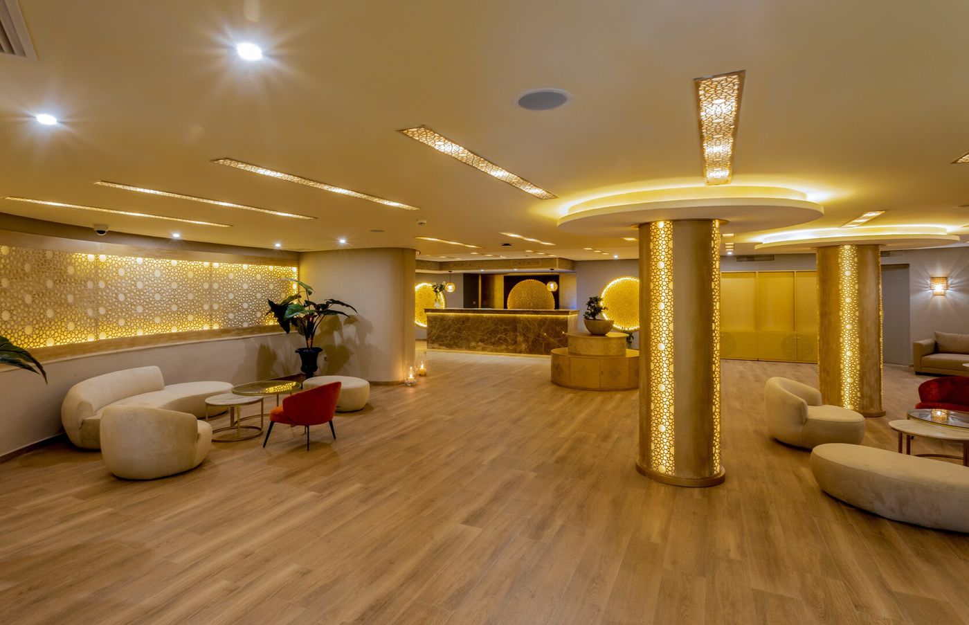 ROYAL TULIP Korbous 05.03