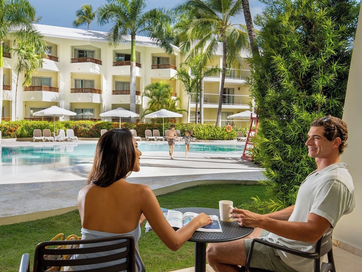 Impressive Premium Punta Cana