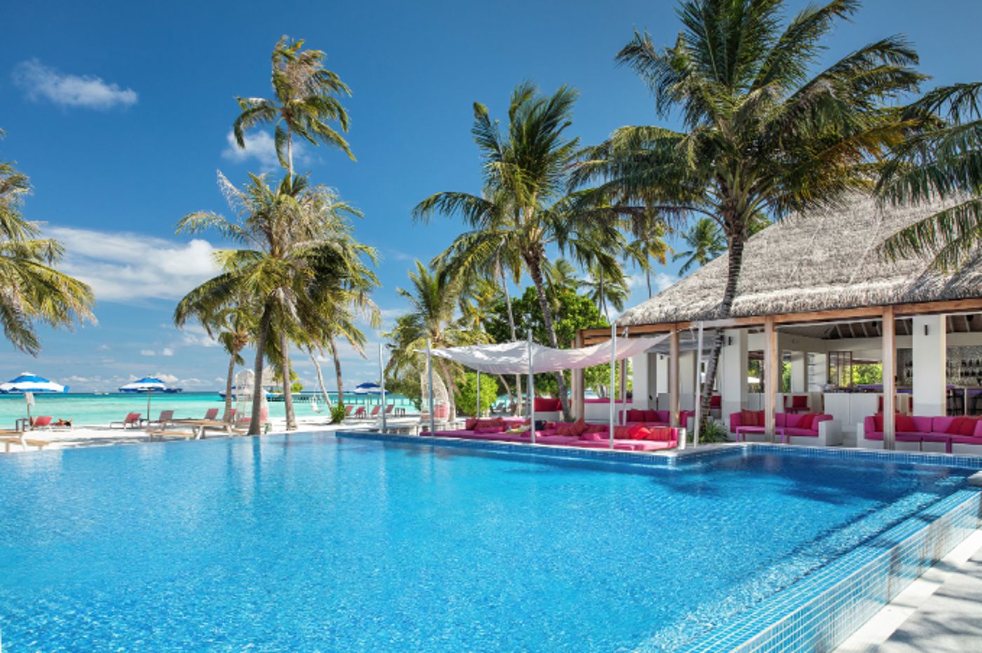 Kandima Maldives 24.09