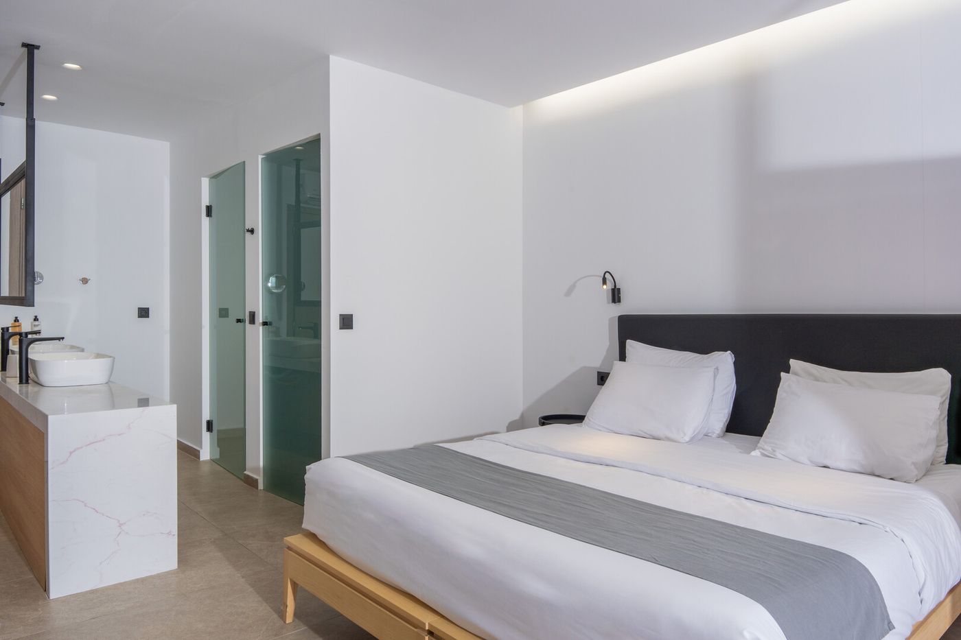 Paralos Rodos Lifestyle Room Images