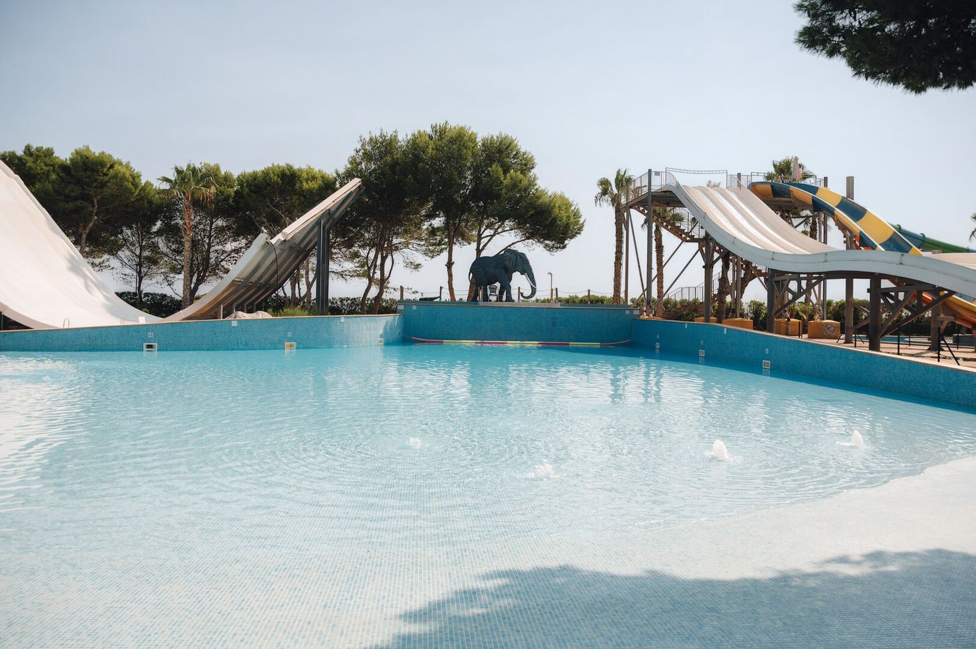 14.04.26 BlueSea Marina Parc