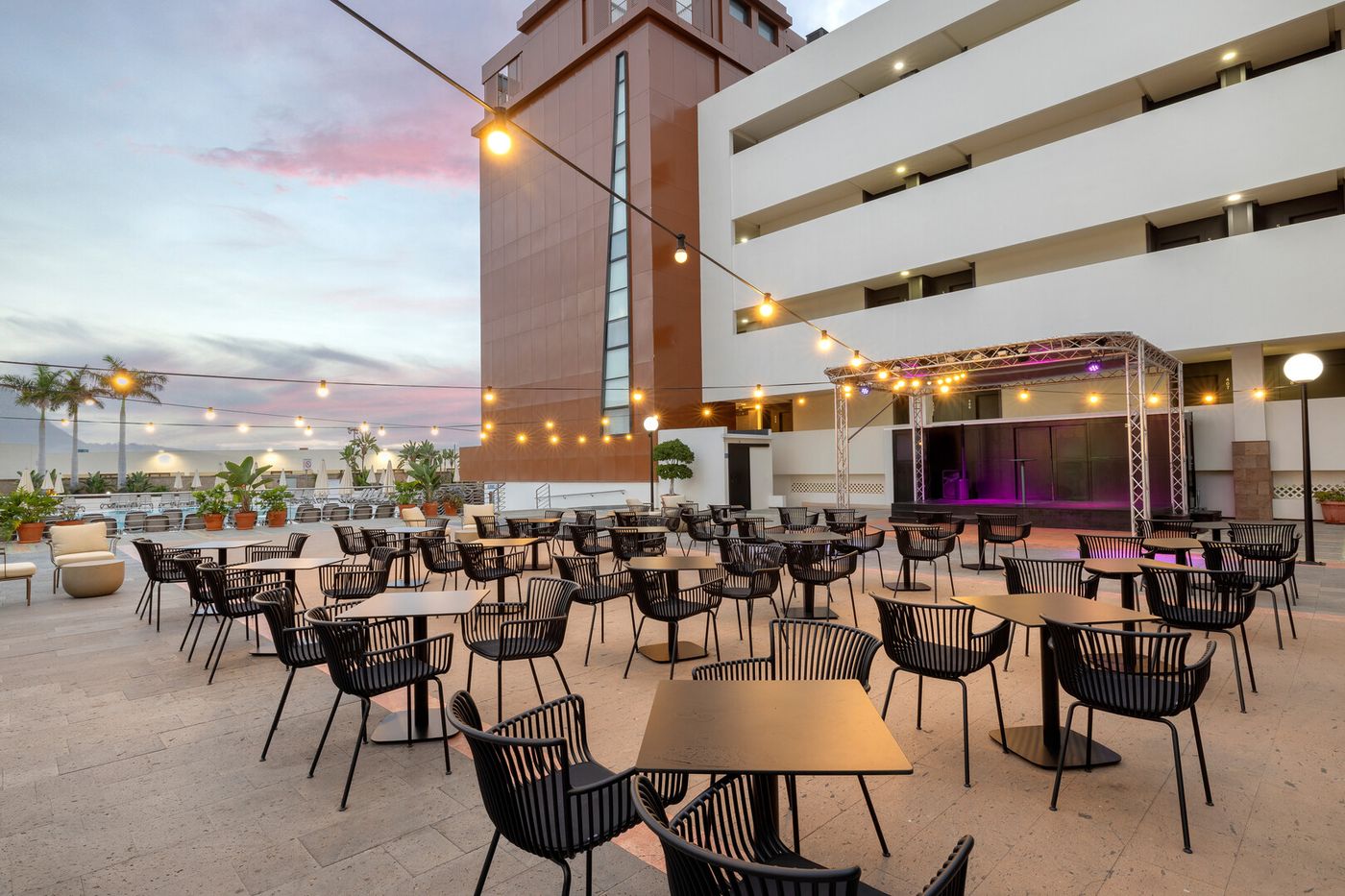 AluaSoul Costa Adeje (16+)