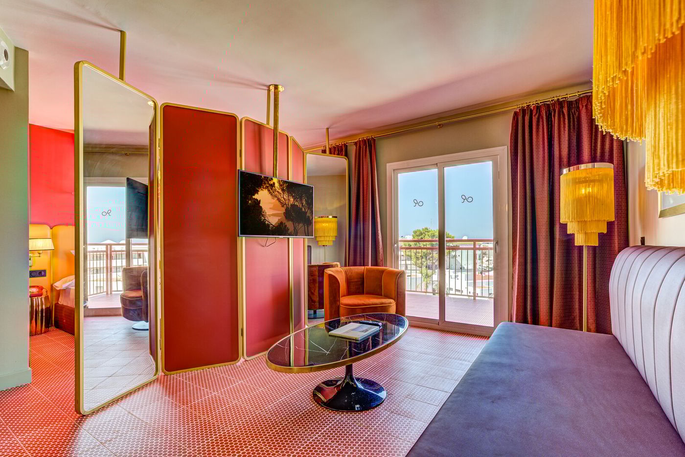 19.02.26 Romeo's Ibiza