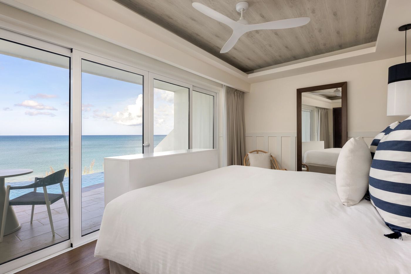 Secrets St. Lucia Resorts & Spa 04.09