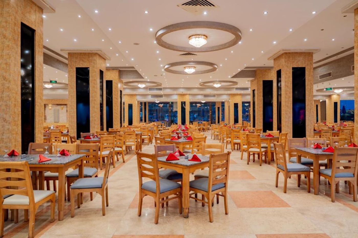 Rewaya Inn Resort 08.04