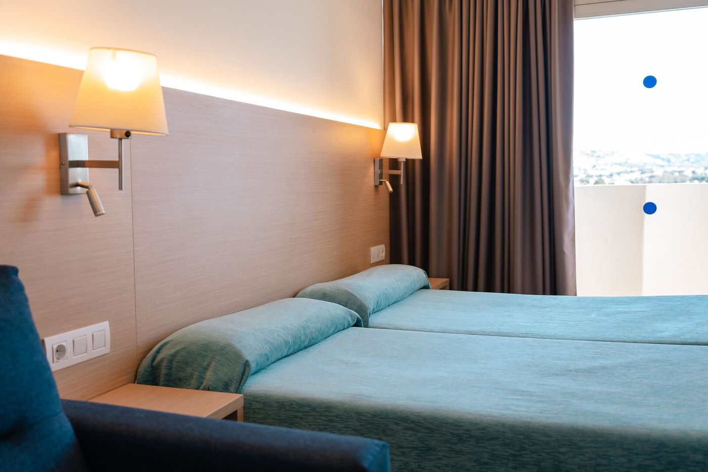 26.05.26 Port Europa Aparthotel
