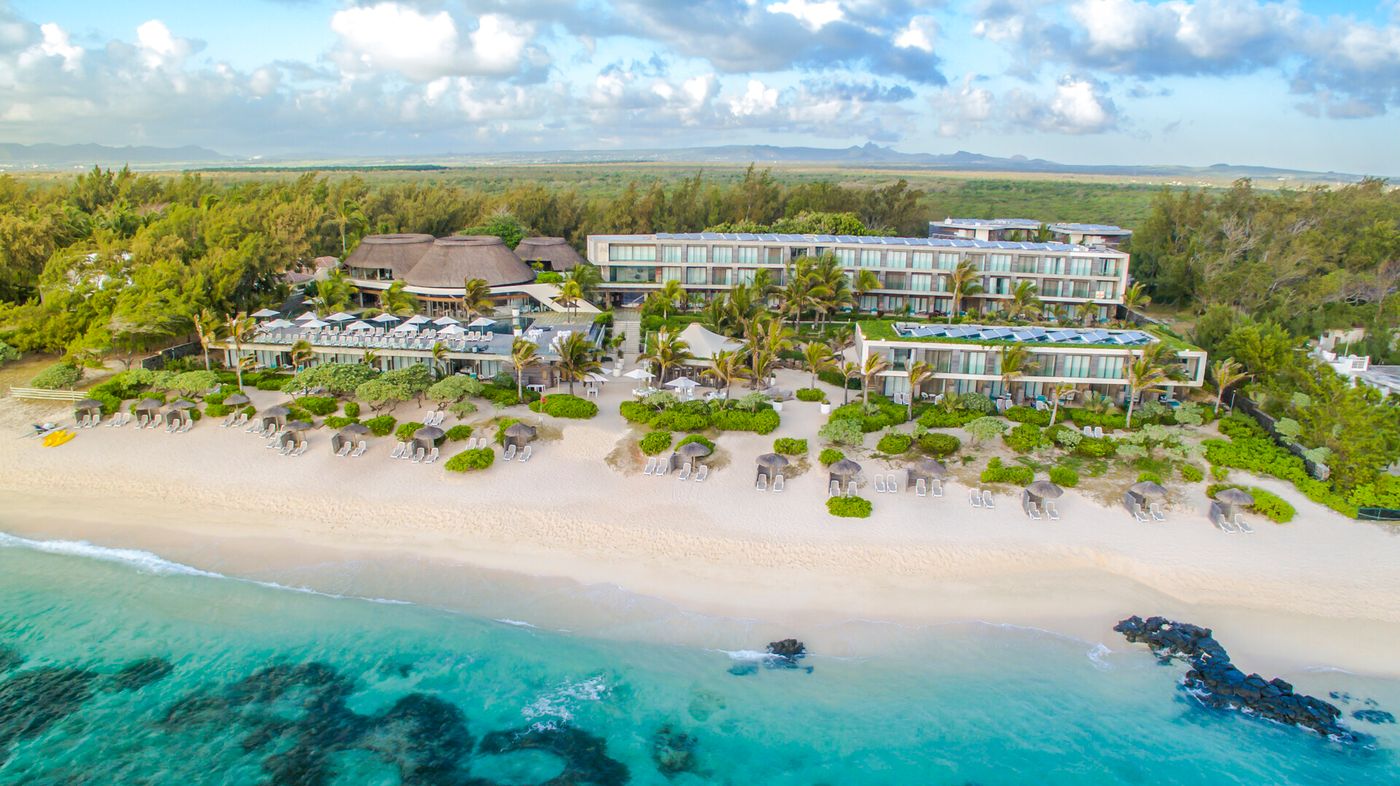 Radisson Blu Poste Lafayette Resort & Spa, Mauritius 30.03