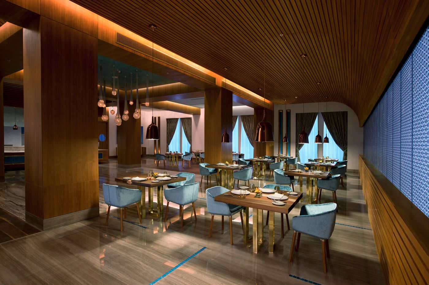 Souq Waqif Boutique Hotels by Tivoli 03.02