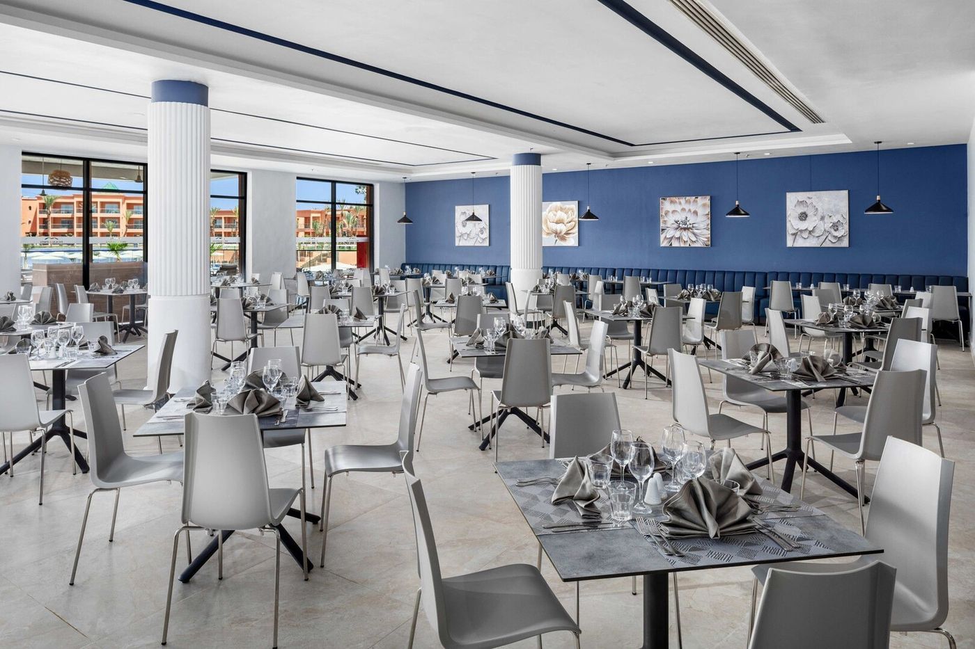 Club Sungo By Pickalbatros