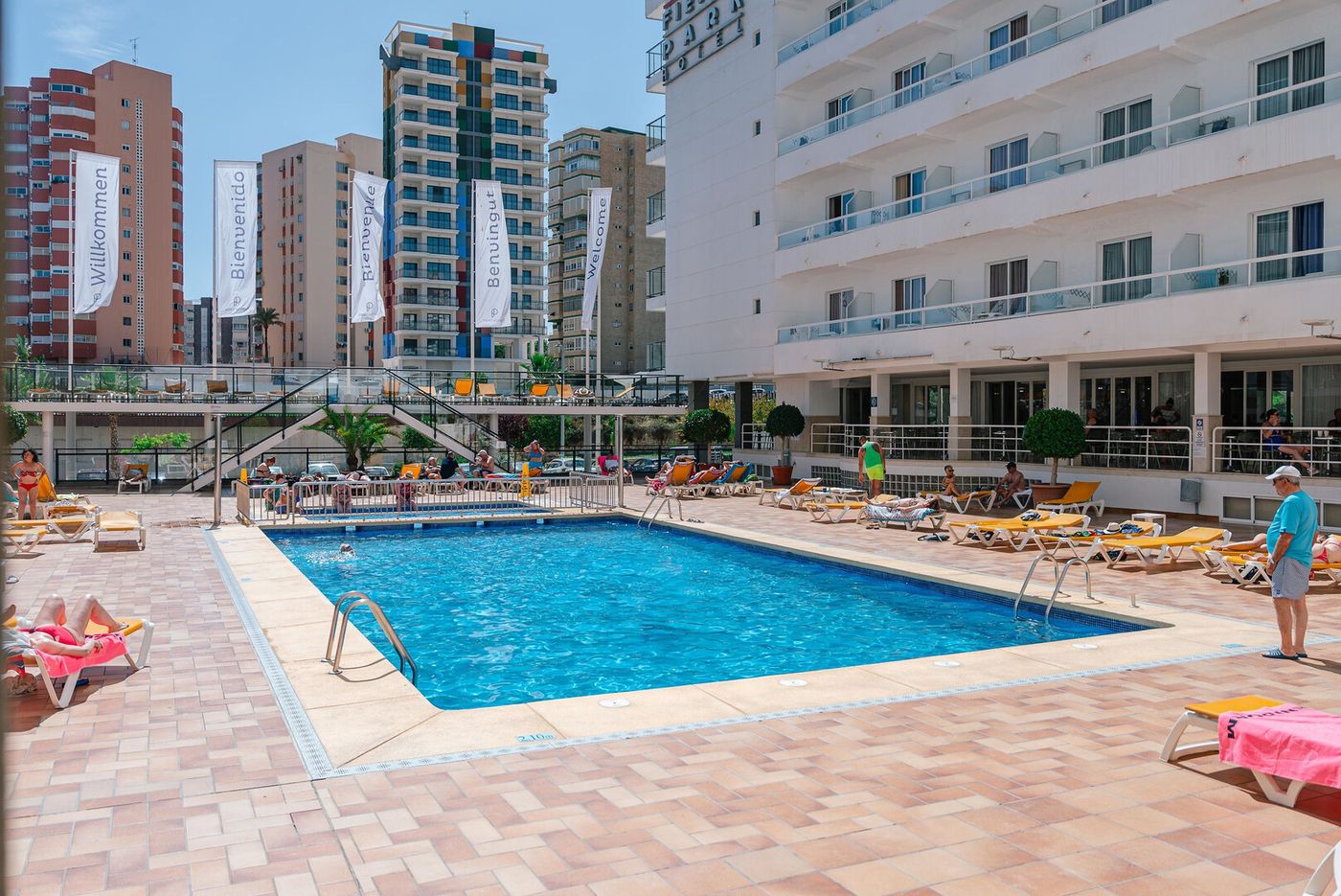 12.05.26 Port Hotel Fiesta Park