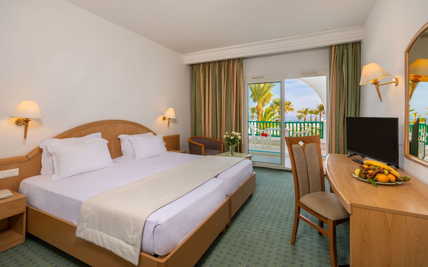 El Mouradi Port El Kantaoui 27.02