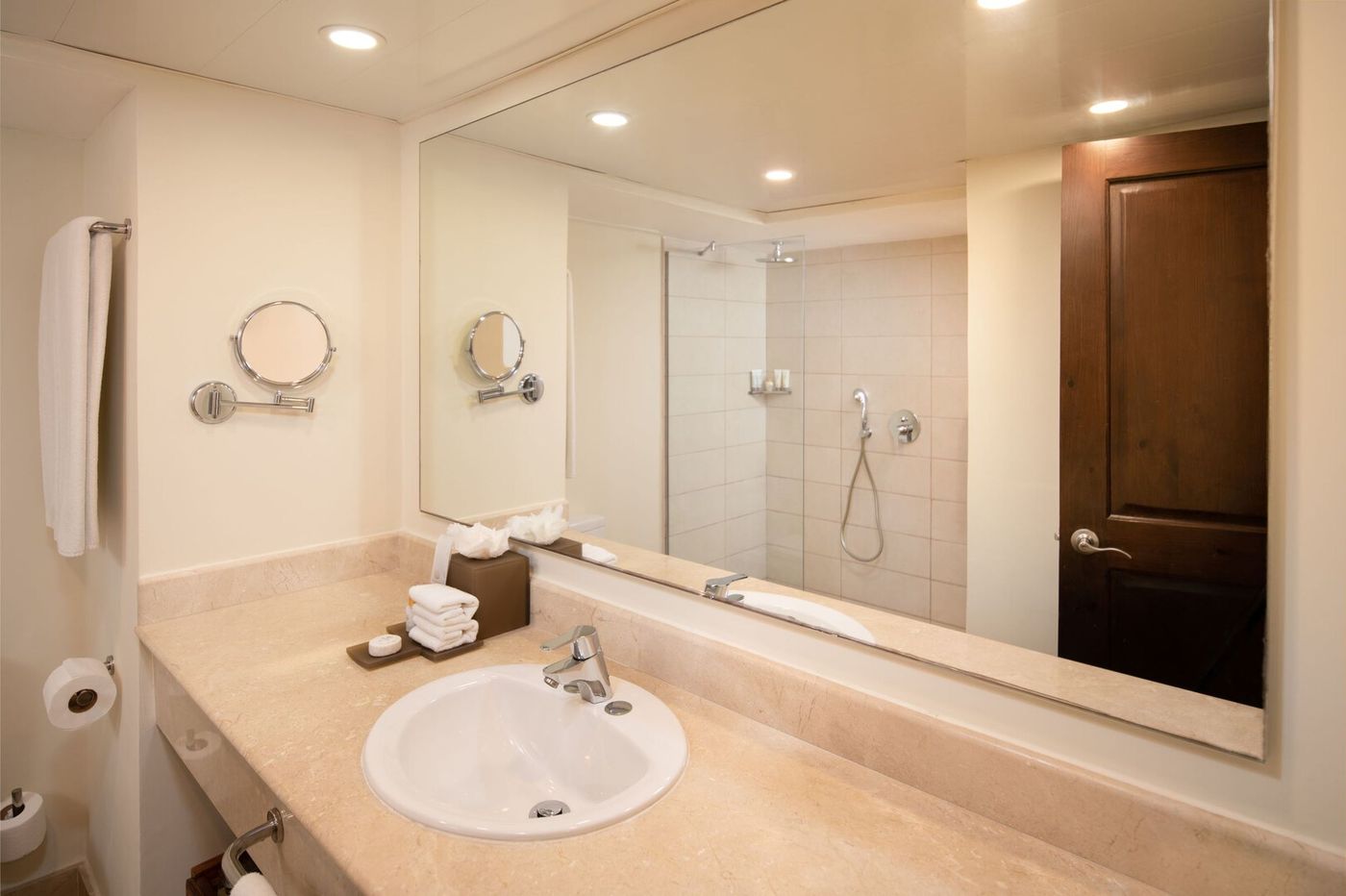 Impressive Punta Cana 10.02