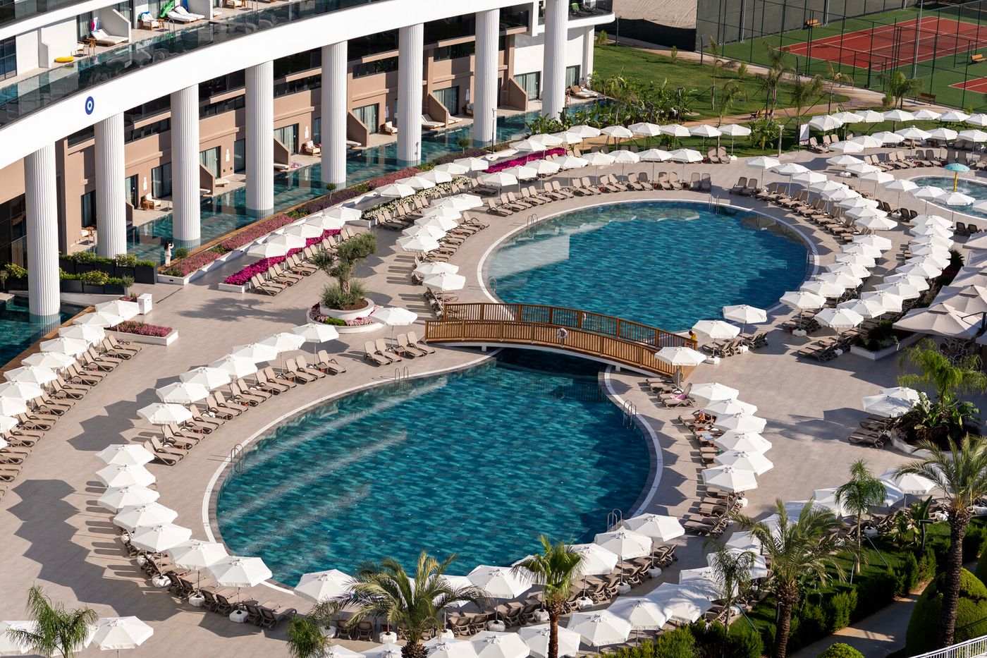 Miracle Resort Hotel