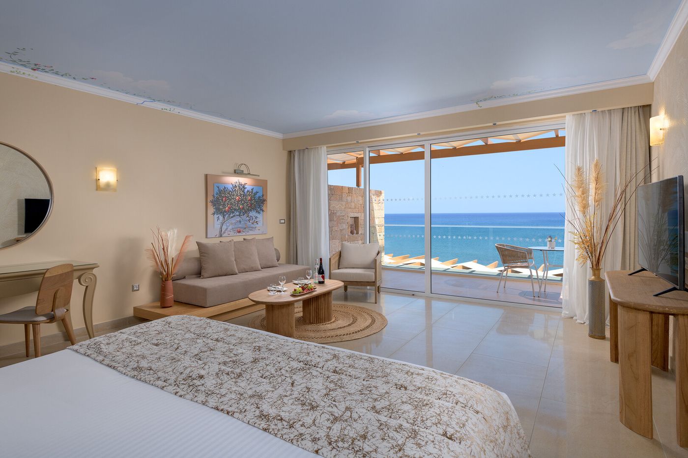 Atrium Prestige Thalasso Spa Resort & Villas