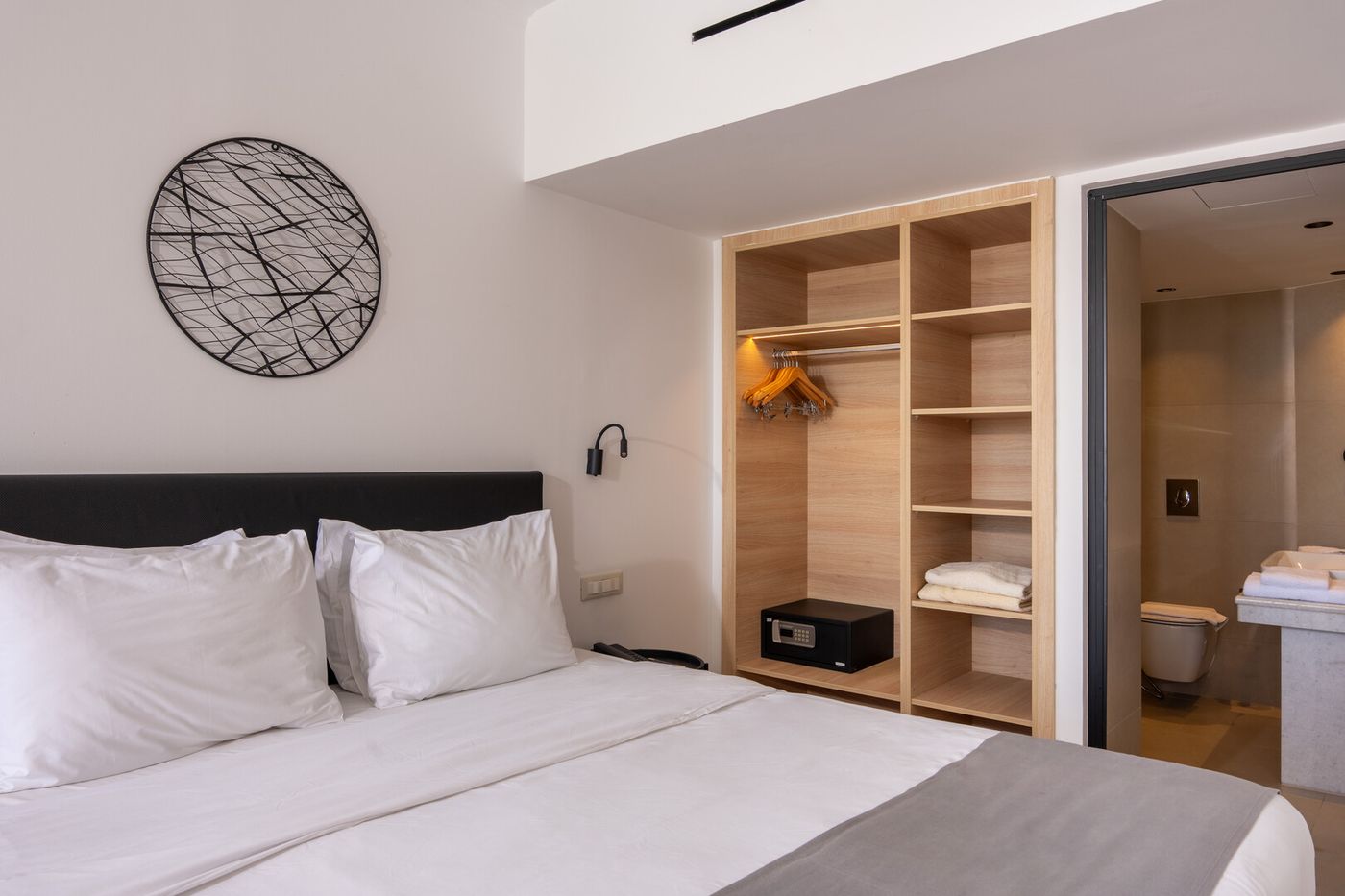 Paralos Rodos Lifestyle Room Images