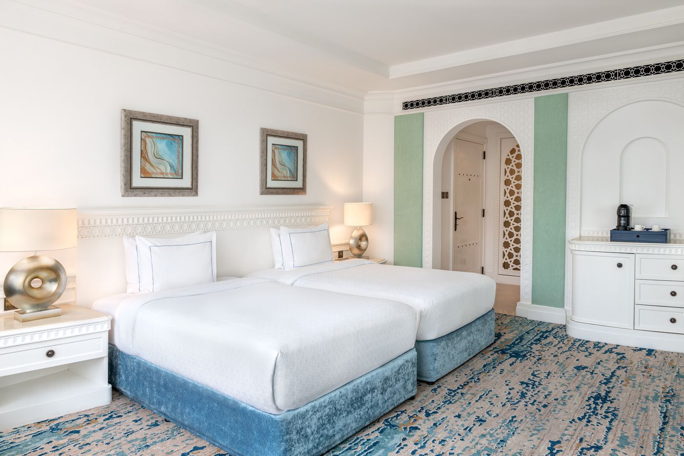 Al Habtoor Grand Resort 28.08