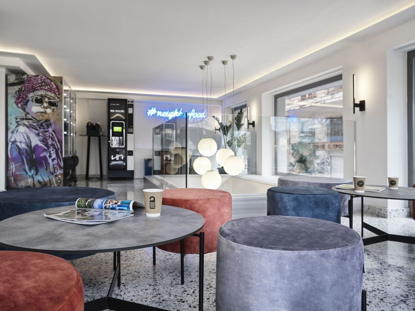 NLH Kerameikos