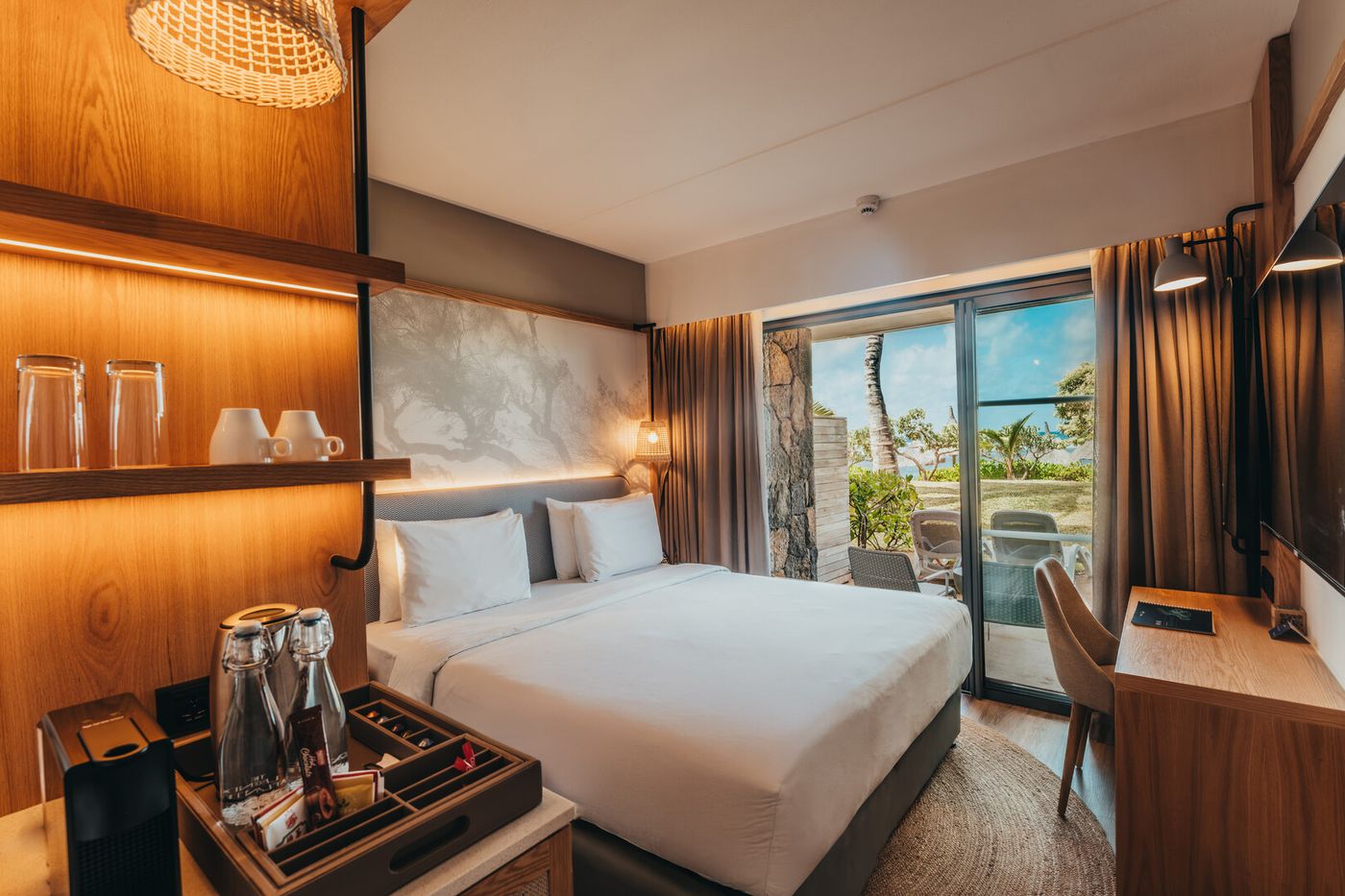 Radisson Blu Poste Lafayette Resort & Spa, Mauritius 30.03