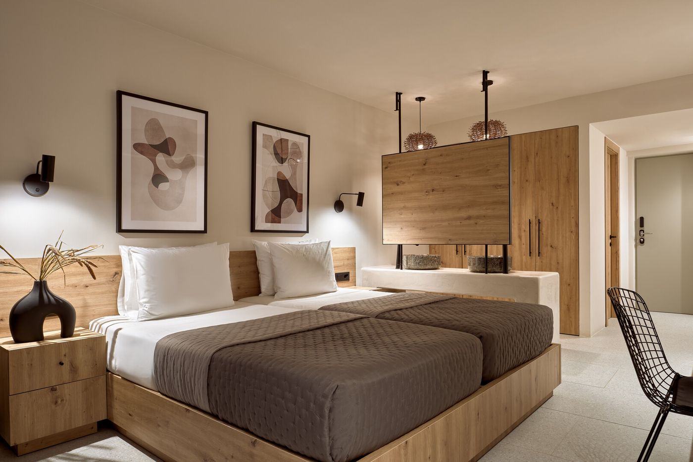 Filoxenia hotel 