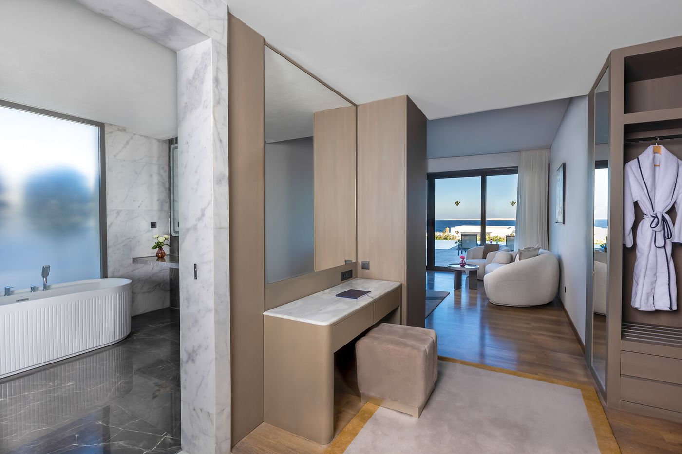 Club Prive By Rixos 09.03