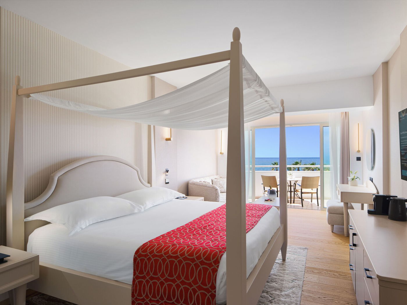 Olympic Lagoon Resort Paphos