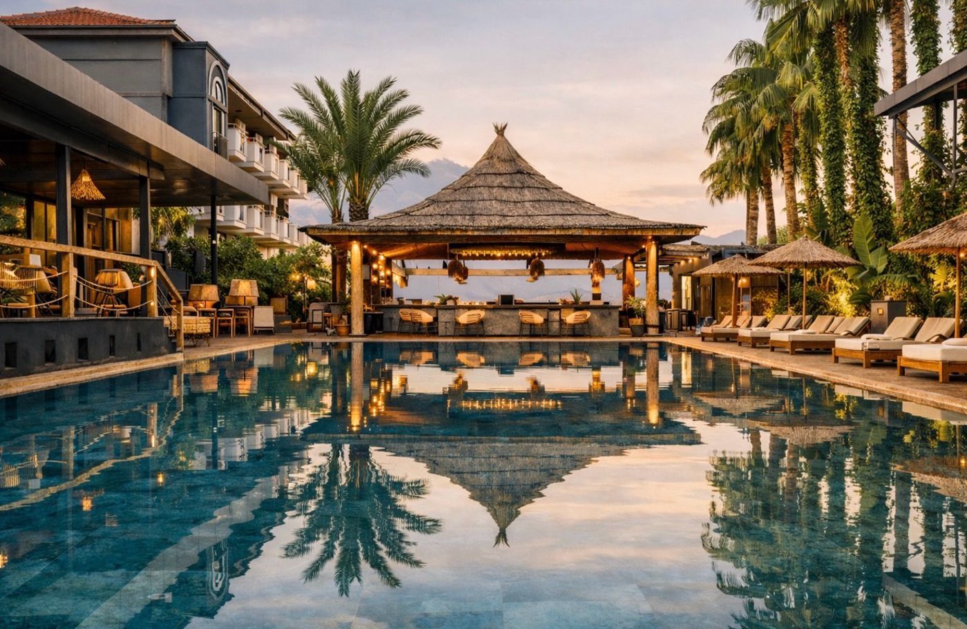 Ananea Kleopatra Beach (+12 Adults Only)