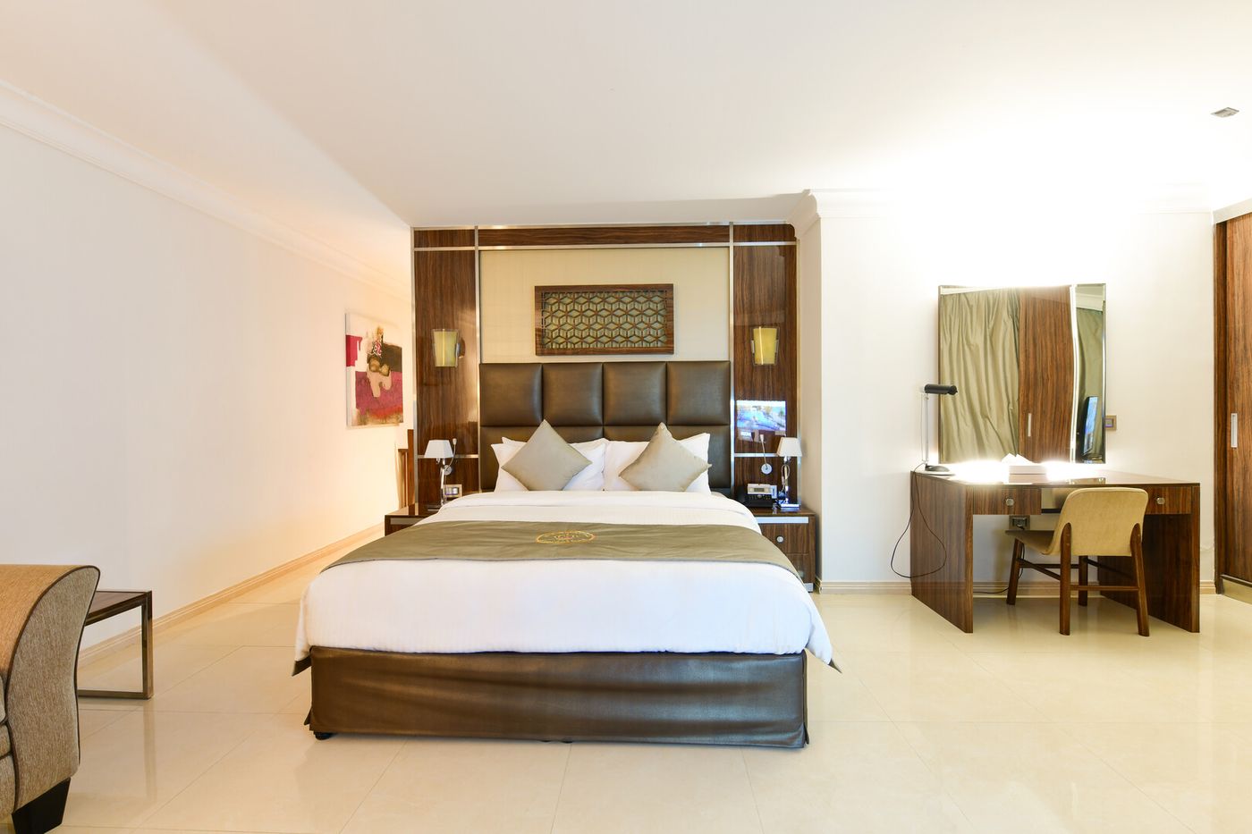 Tio Sea Resort Al Khor 03.02