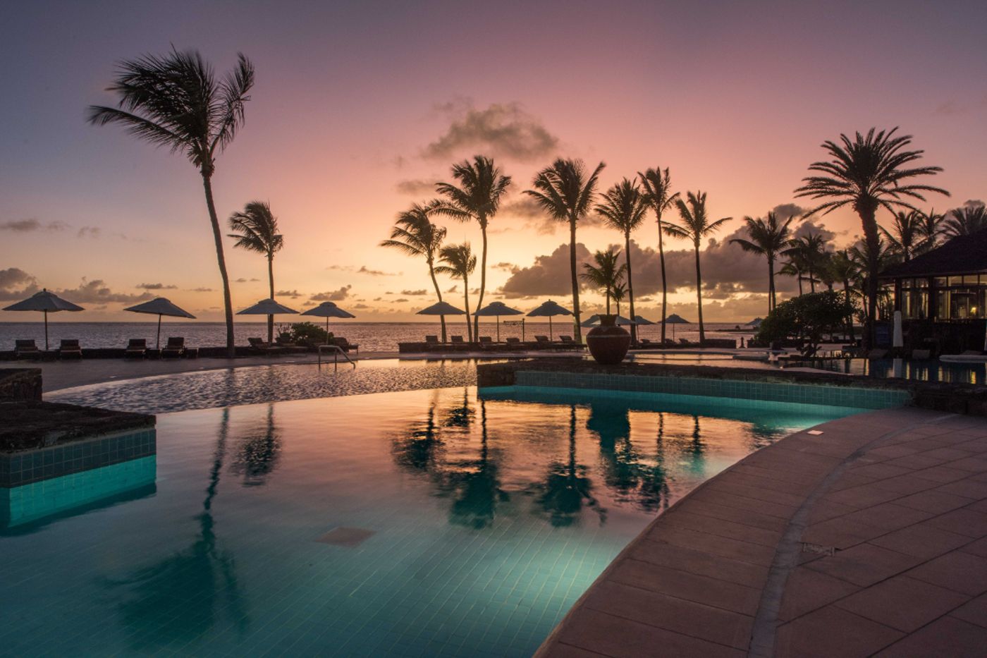 The Residence Mauritius 08.09