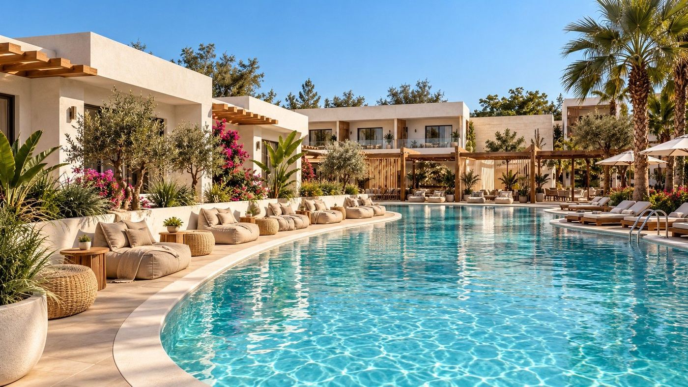 Otium Hotel