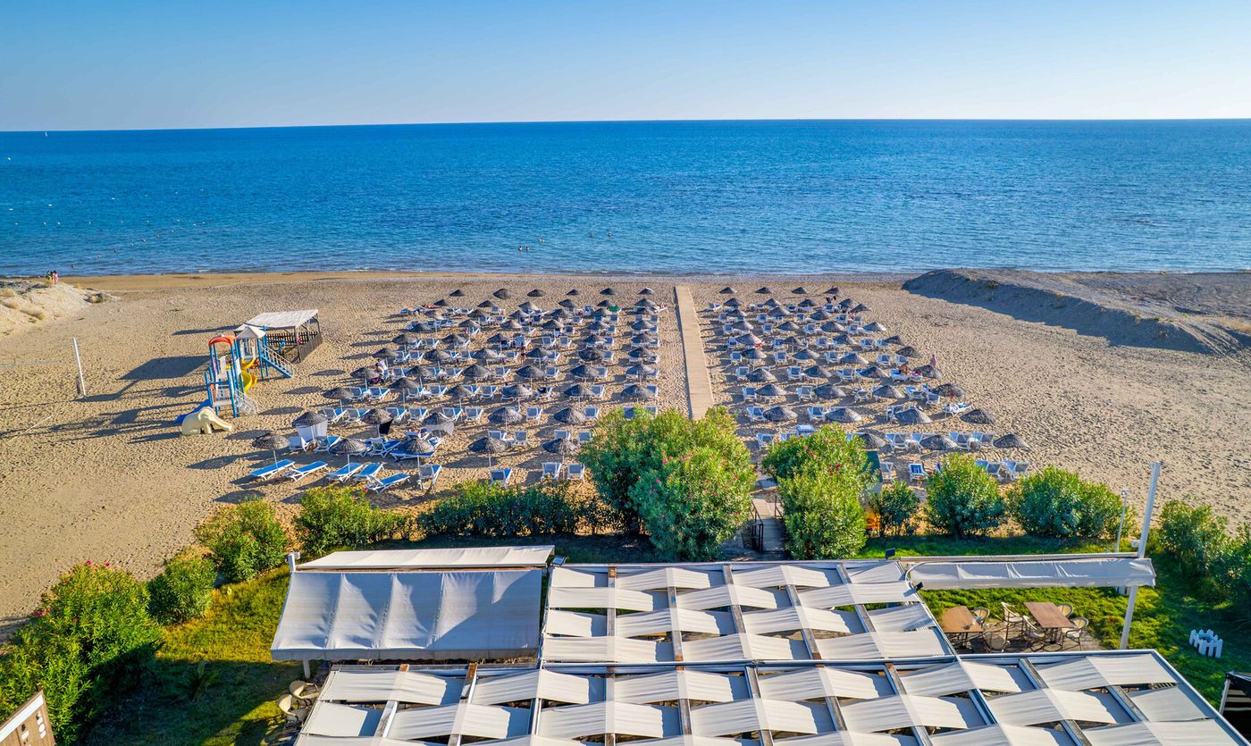 Ramada Resort by Wyndham Side