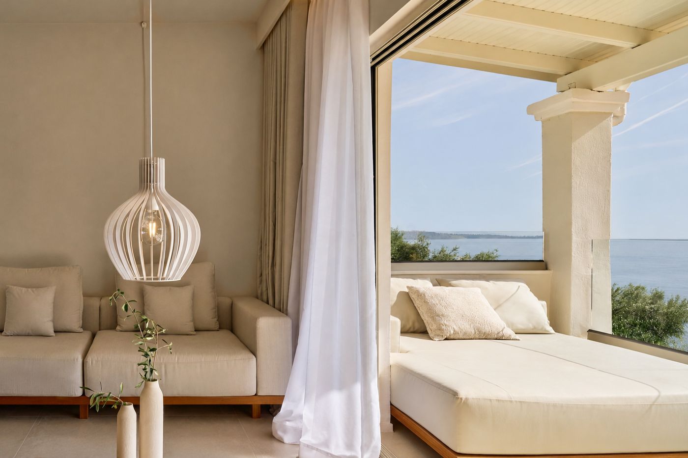 San Antonio Corfu Resort