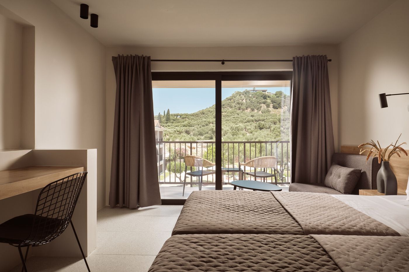 Filoxenia Hotel